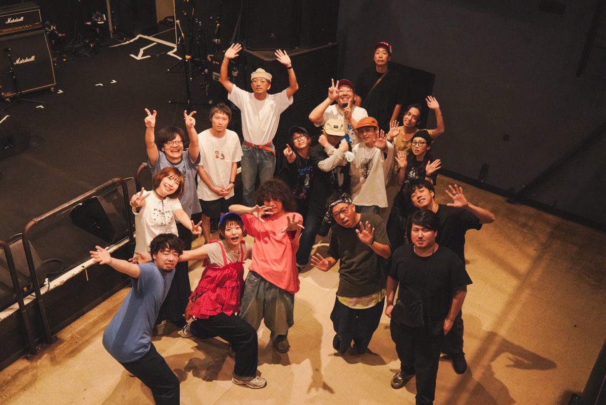 AFTER SCHOOL in MITO！！！！
ありがとうございました！！！！

📷 <a href="/_G_i_y_a_35/">ハギヤ ツバサ</a>