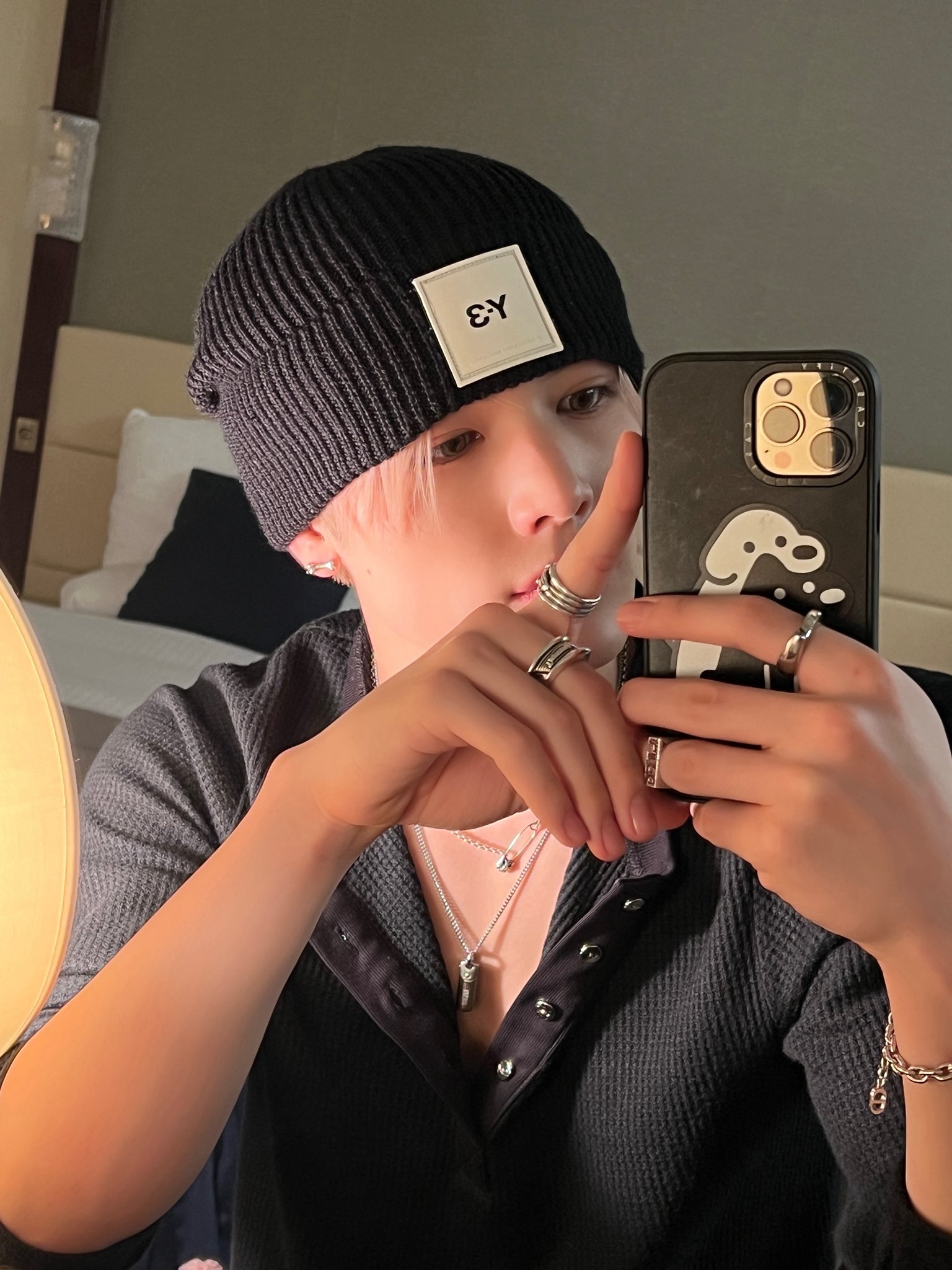 ☾ (@wangwangki) / X