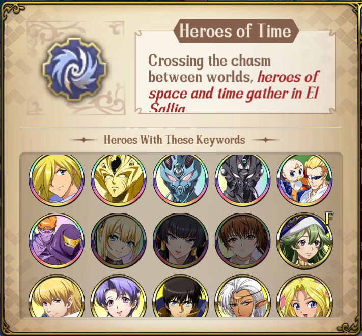geniusmiau's tweet image. >got mute elf
>got gol3
>like the apex history feature
>missed loli waifu RIP
I've forgotten how much of a time-sink this game(and gacha in general) is. I also miss planting the tomatoes and carrots. And I still don't have Aria def bond. Had fun but too much time commitment...
