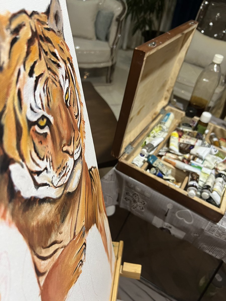 Gm my good friend ✨