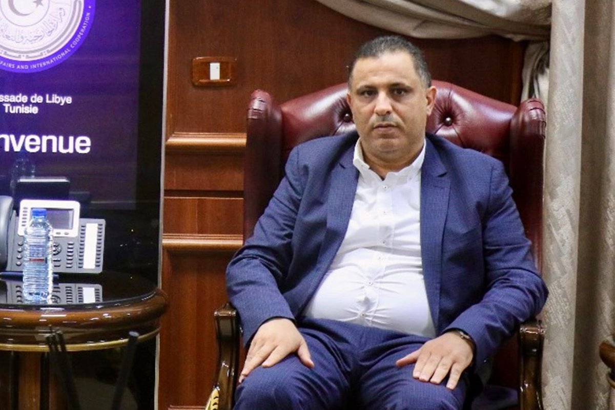 Pierre NTSIET NGOLO tweet media