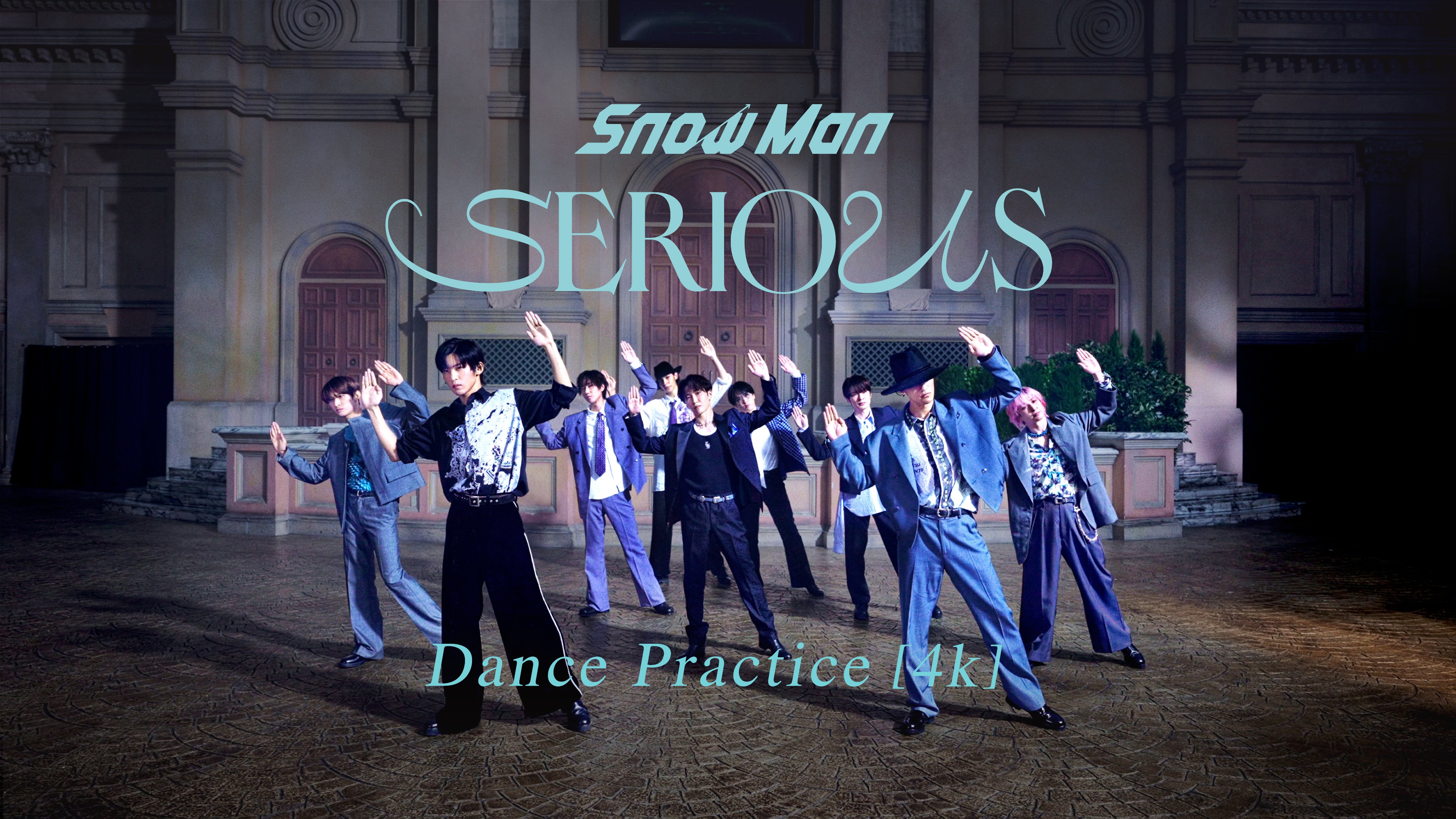 Snow Man cancels commemorative listening party after teaser