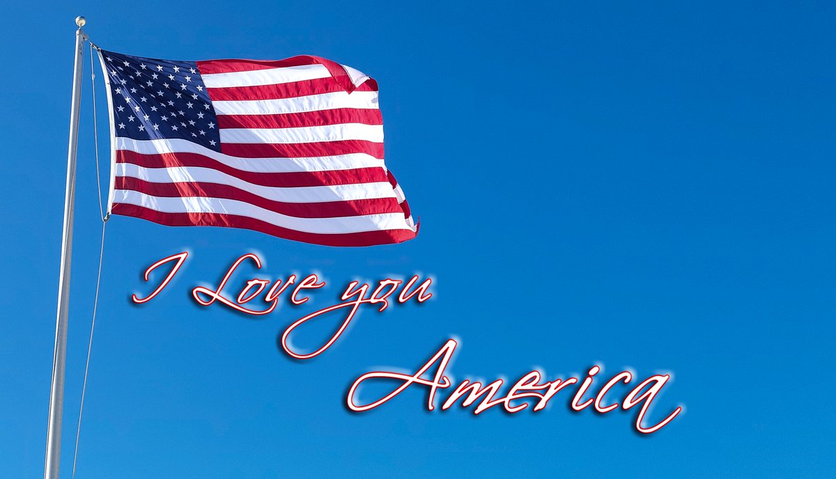 iamdjanggo_'s tweet image. I Love You America... Fellow Patriots and Anons