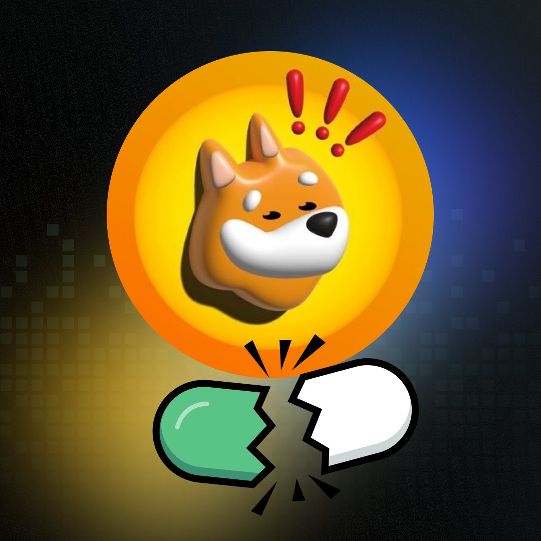 🔥 BONK is back in charge this summer 

New frontrunner. New momentum. The next one to get bonked might just be you.

Track the trend: bydfi.com/en/moonx/marke…

#BYDFi #MoonX #BONK #pump #memecoin #Axiom #Photon #BullX