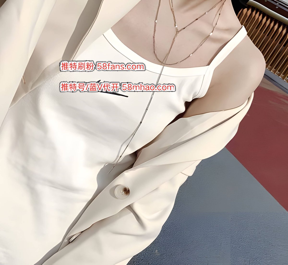 AngelicaHo48257's tweet image. 💩 😘 🫤
推特刷粉