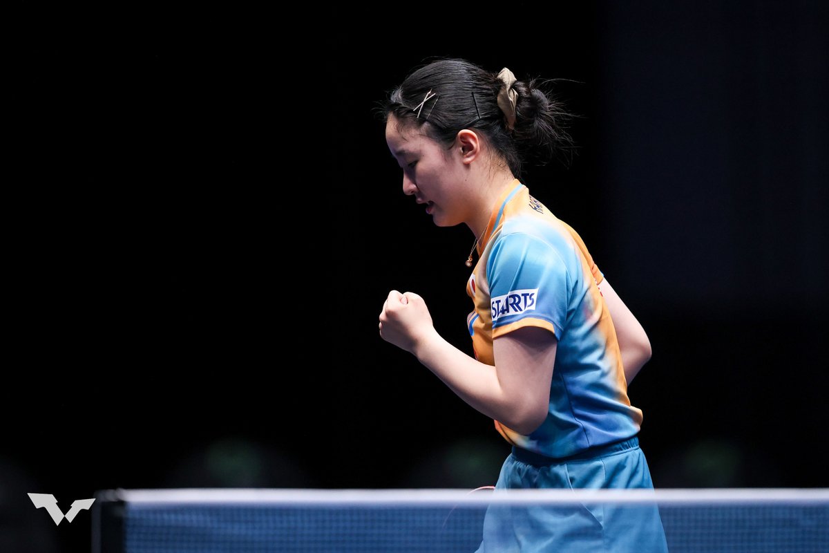 テレ東卓球情報 on X