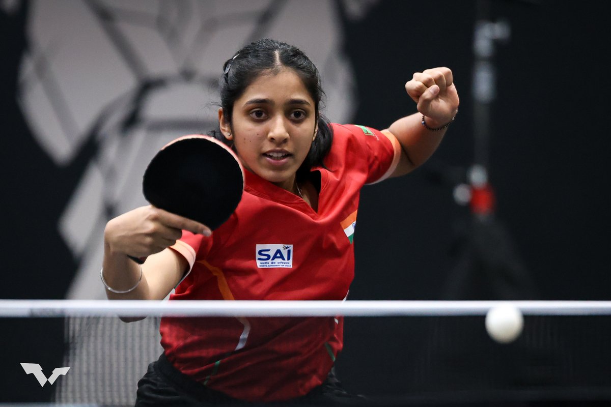 テレ東卓球情報 on X