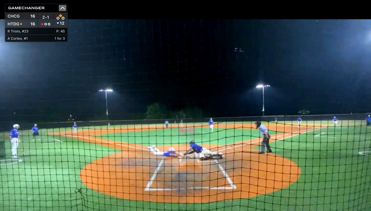 Casey Kilimnik (@caskil49) on Twitter photo <a href="/joeyarnoldd/">Joey Arnold</a> beating the tag for the walk off in the championship!!
@ILHitDogs2027
<a href="/HitDogsIllinois/">Hit Dogs Illinois</a>
<a href="/CoachFletch25/">Coach Fletch</a> <a href="/joeyarnoldd/">Joey Arnold</a> beating the tag for the walk off in the championship!!
@ILHitDogs2027
<a href="/HitDogsIllinois/">Hit Dogs Illinois</a>
<a href="/CoachFletch25/">Coach Fletch</a>
