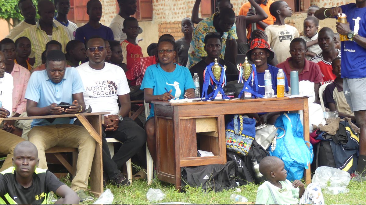 JΓ΅sh_RVY (@josh_rvy) on Twitter photo In the wakes of sensitizing members of the community on the main goal of ending child marriages, rugby is an enjoyable and competitive sport yet informative and very detailed when used to pass out information. RTL community 7s was a success.
#RugbyTacklingLife 
#RotisOnTheRoad In the wakes of sensitizing members of the community on the main goal of ending child marriages, rugby is an enjoyable and competitive sport yet informative and very detailed when used to pass out information. RTL community 7s was a success.
#RugbyTacklingLife 
#RotisOnTheRoad