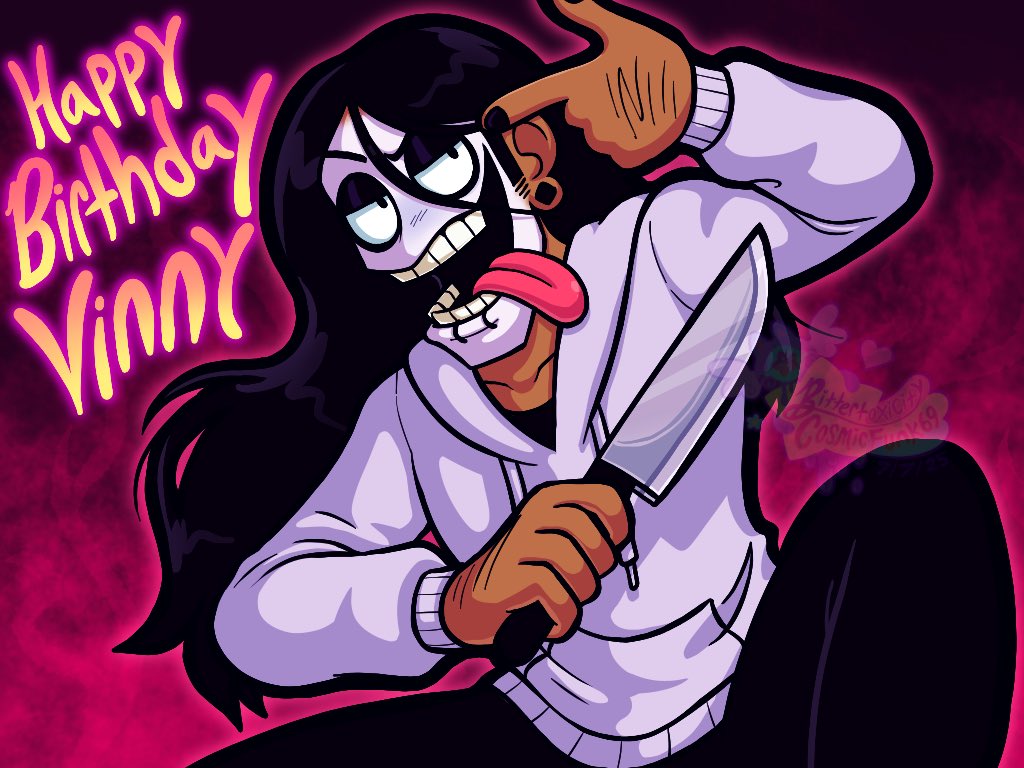 CosmicFunk69's tweet image. A very silly birthday 2 the goobiest silly ever 🎂🎉🥳🎁