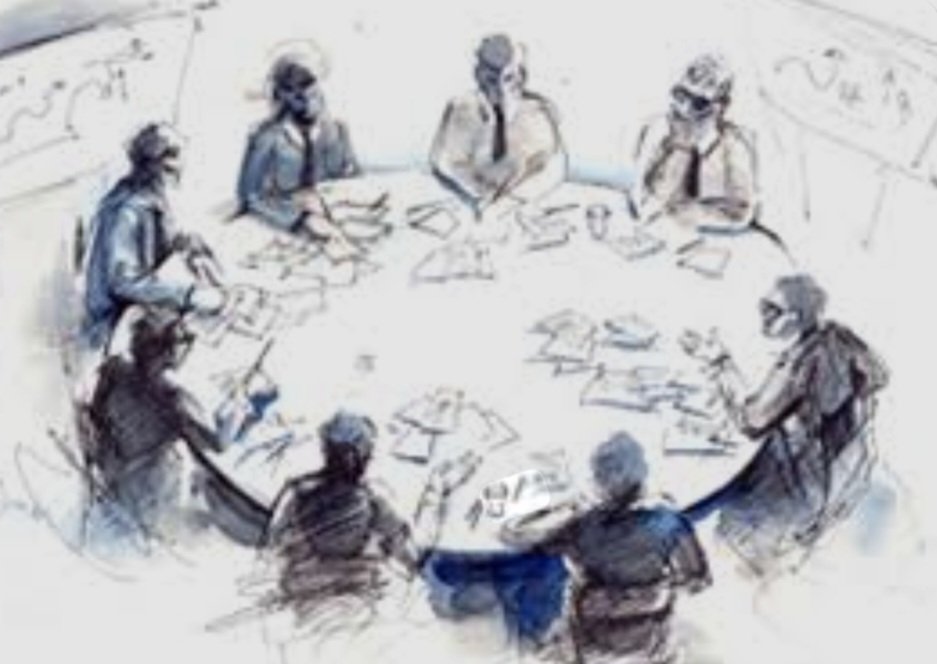 Demain, les syndicats ont rendez-vous avec l’Histoire.
S’ils signent encore un accord au rabais, ils prolongeront l’asphyxie de notre profession.
Qu’ils sachent : on les regardera céder, et on leur fera payer.
Le temps des actes est venu.
#InfirmiersEnColère #Négos2025