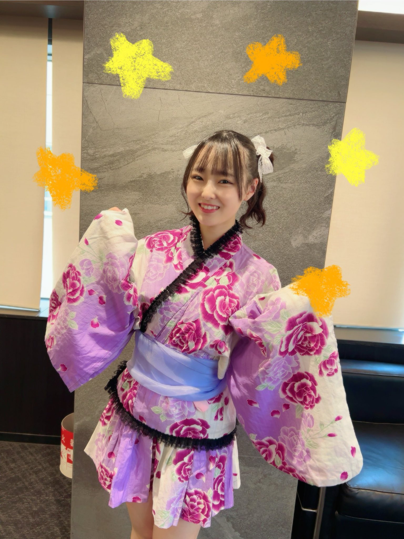 中川朋香 【NMB48 10期研究生】 on X: 