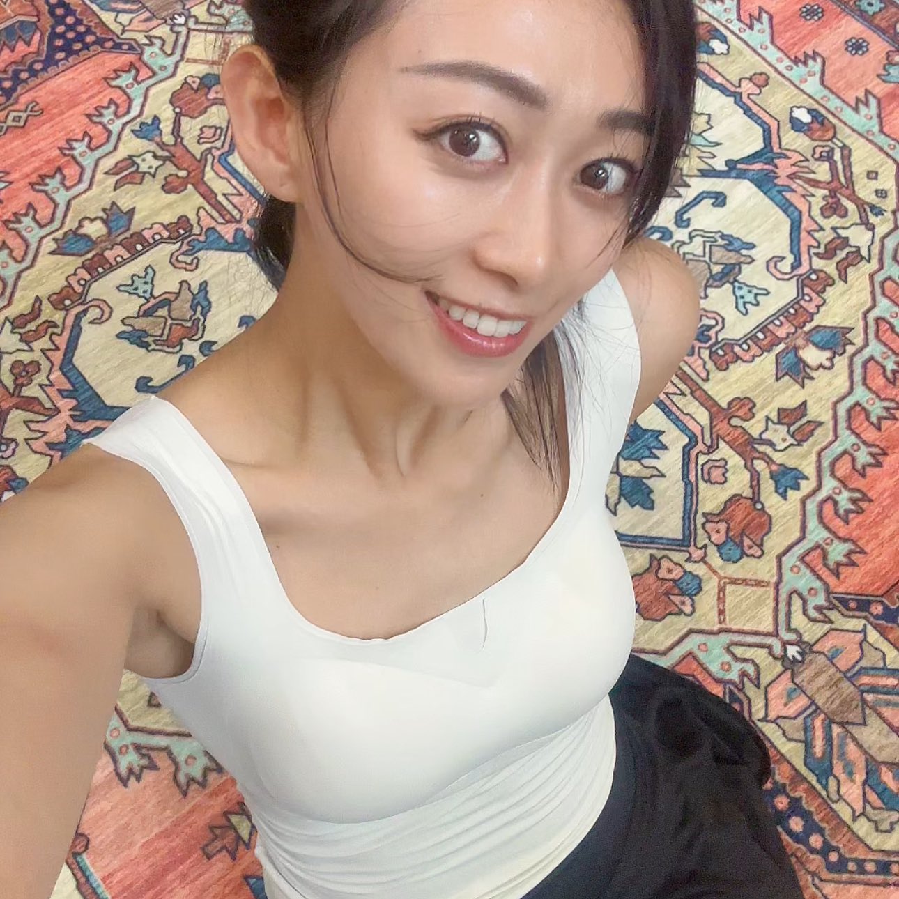 李梨衣名(リーナ) (@leena31415926) / X