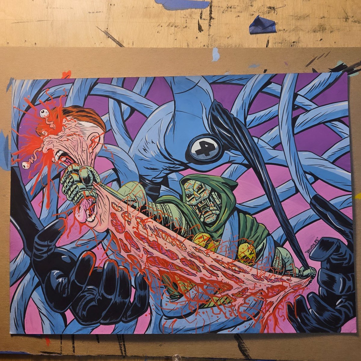 Derick Jones tweet media