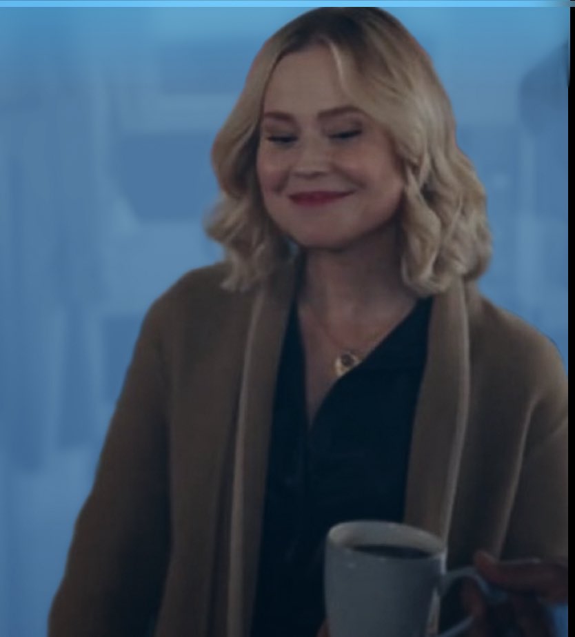 Happy #McInerneyMonday #POstables Shane hopes that super sweet coffee helps get Mondays off to a great start. 😏😂🤣 #SignedSealedDelivered <a href="/hallmarkchannel/">Hallmark Channel</a>