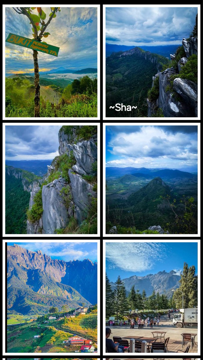 ❤️NEW WEEK❤️
Over every mountain,there is a path although it may not be seen from the valley💕
🌸T.R🌸

Tough times will not last forever
Perseverance will only help you to grow stronger
You will run into some speed bumps along the way
Don't let them become roadblocks

🇲🇾❤️~😘💪