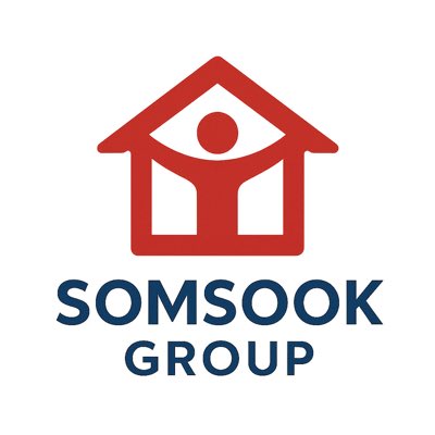 SomsookGroup's tweet photo. #NewProfilePic https://t.co/nqcGI35X7I