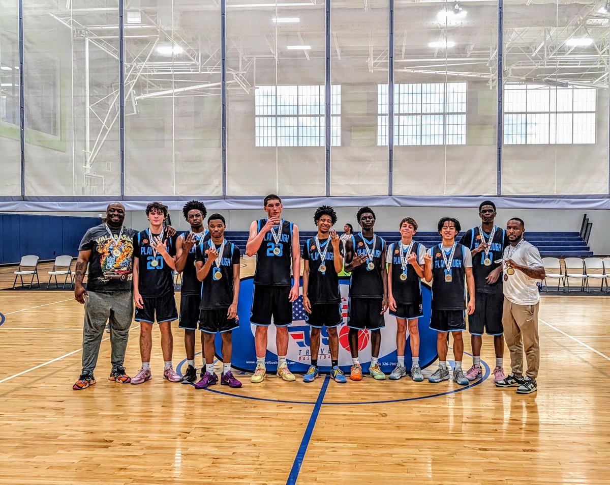 843 Tough (@843tough) on Twitter photo Congratulations to our 16s for winning the US National Travel Tournament in North Charleston, SC. These young men play tough together and proved to be a top team in the city this weekend! <a href="/BigShotsSC_AAU/">Big Shots South Carolina Basketball Program</a> #playtough Congratulations to our 16s for winning the US National Travel Tournament in North Charleston, SC. These young men play tough together and proved to be a top team in the city this weekend! <a href="/BigShotsSC_AAU/">Big Shots South Carolina Basketball Program</a> #playtough
