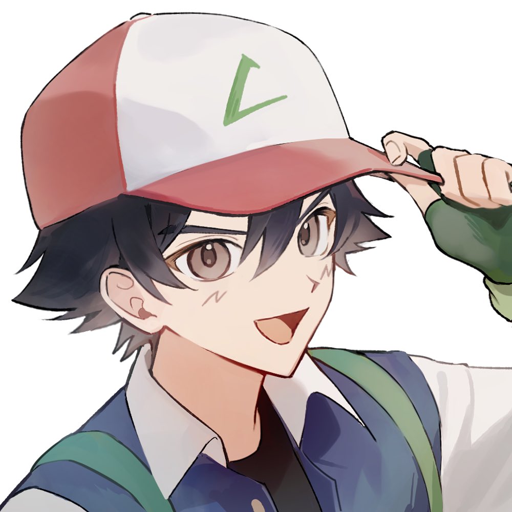 satoshiteru's tweet image. ⓒ 13120X