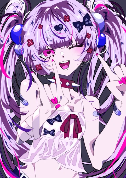#イラスト #オリジナル