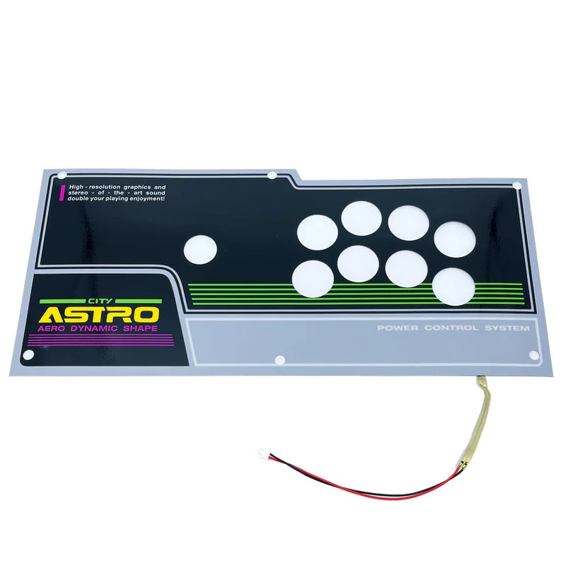 ARCADESHOCK - EVO LAS VEGAS 2025 on X: 