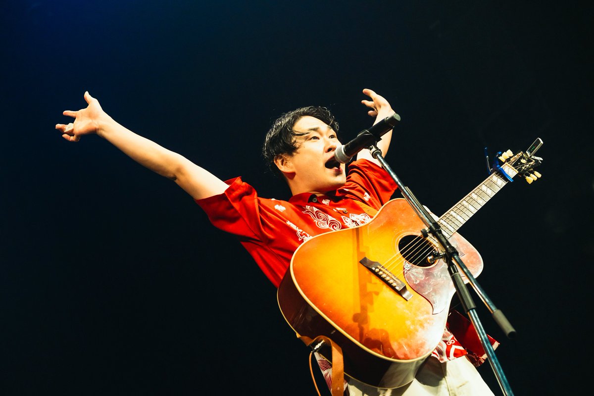 ありがとうの旋律