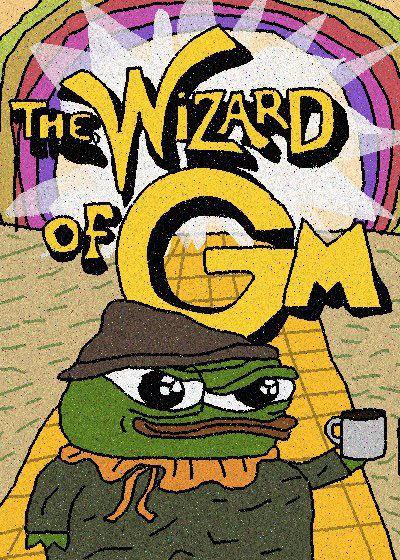 GM frens