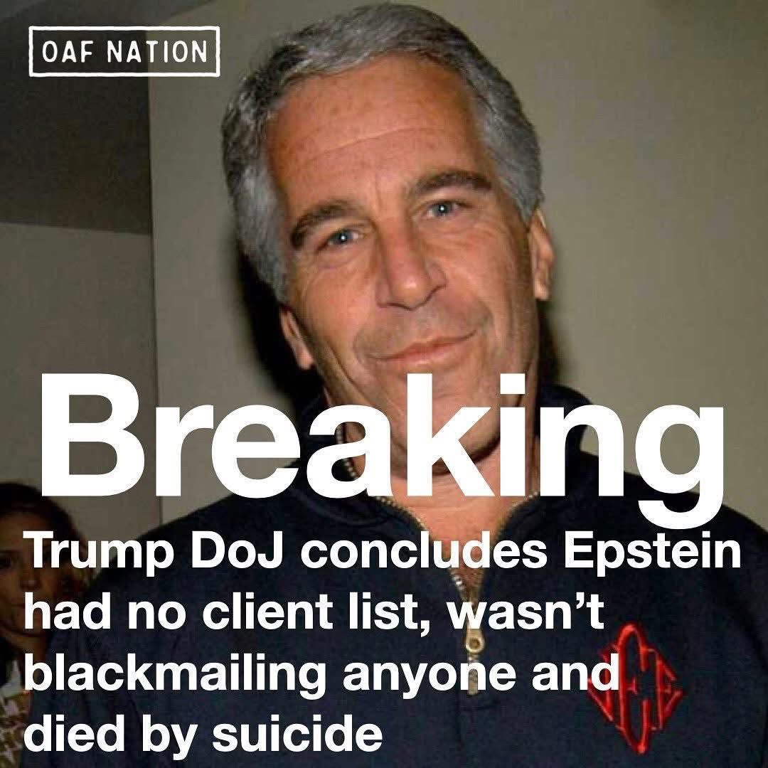 'Merica : What is hiding in the weeds, or in the sky?