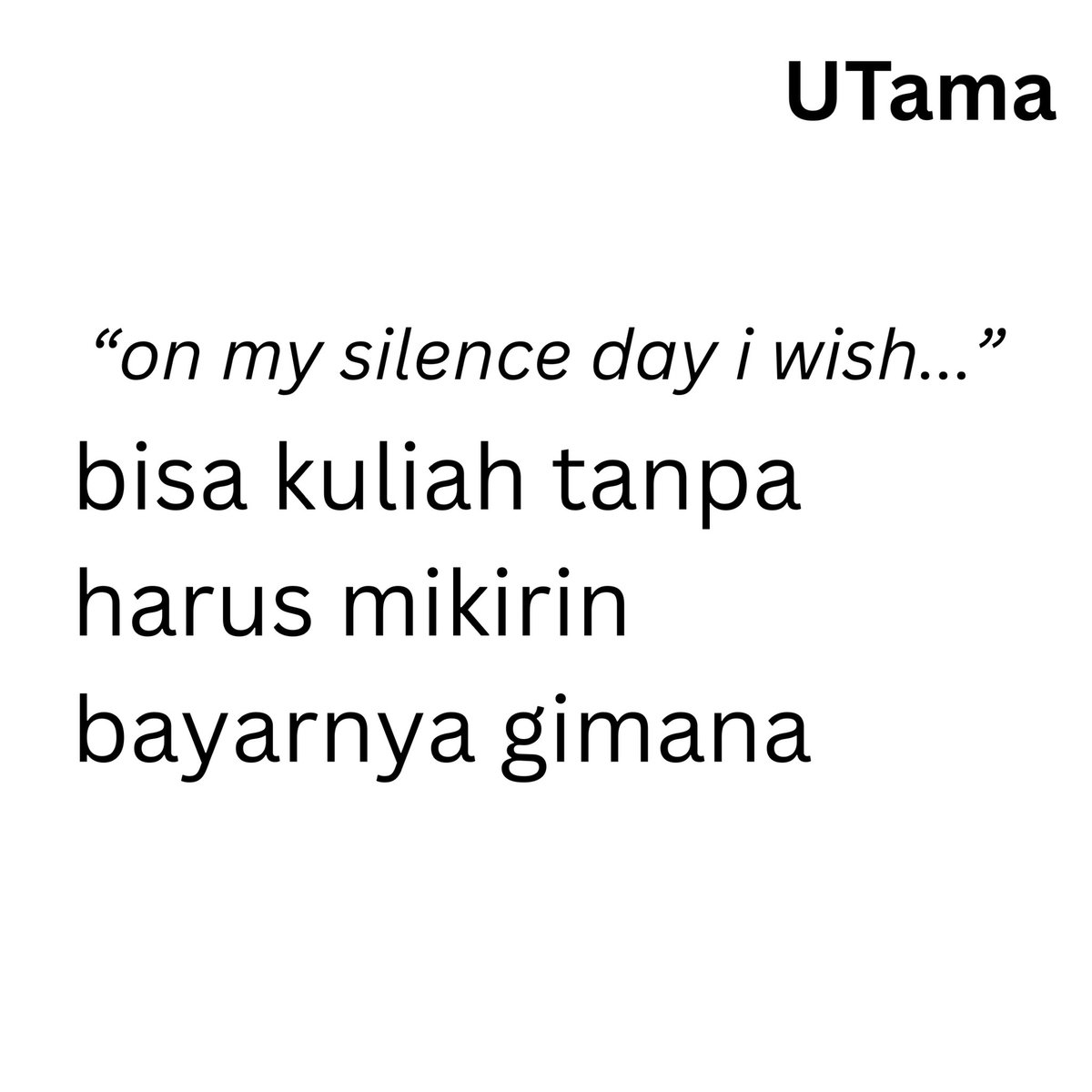 Universitas Widyatama (@utama) on Twitter photo 
