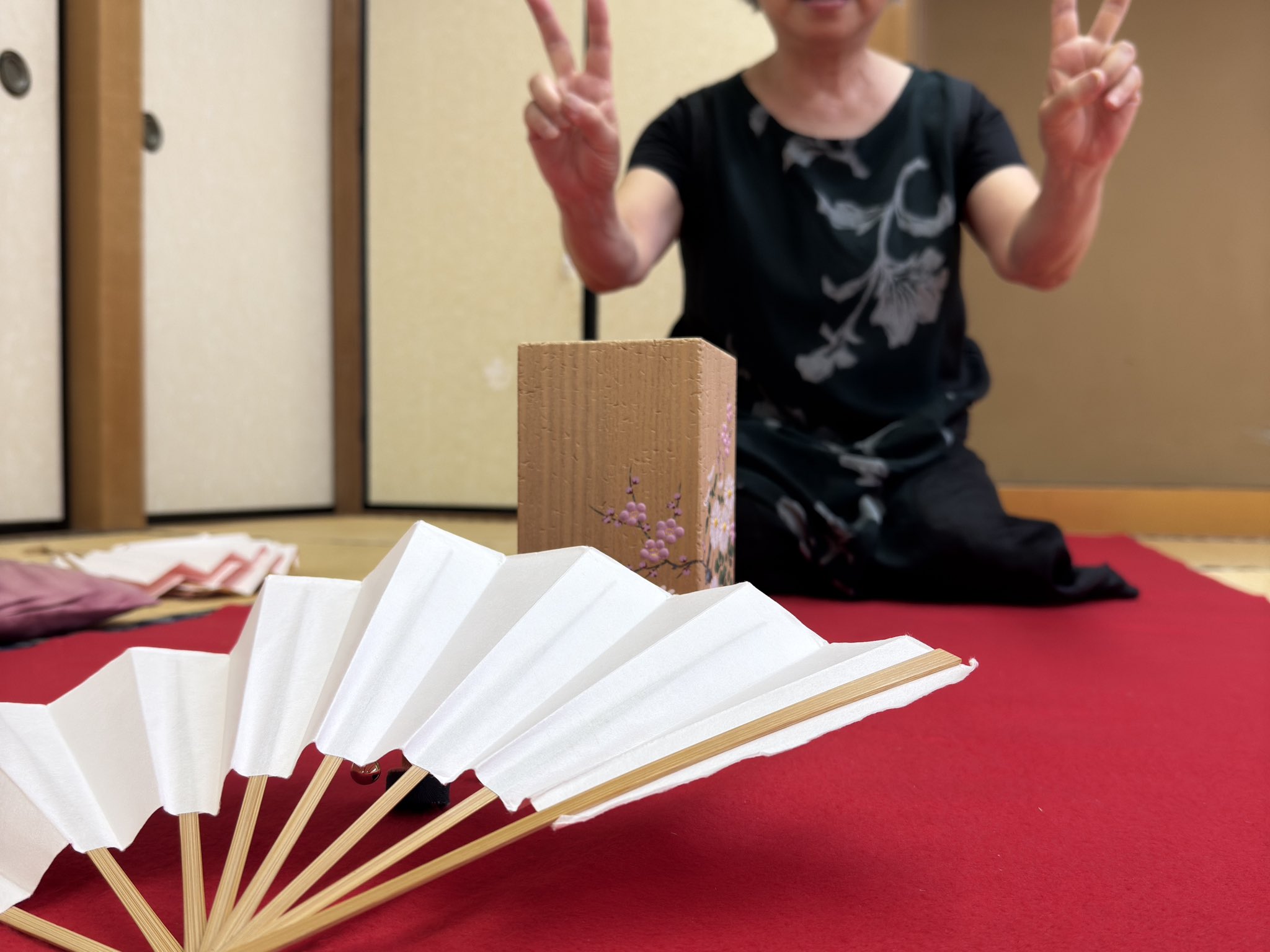 投扇興 - Search / X