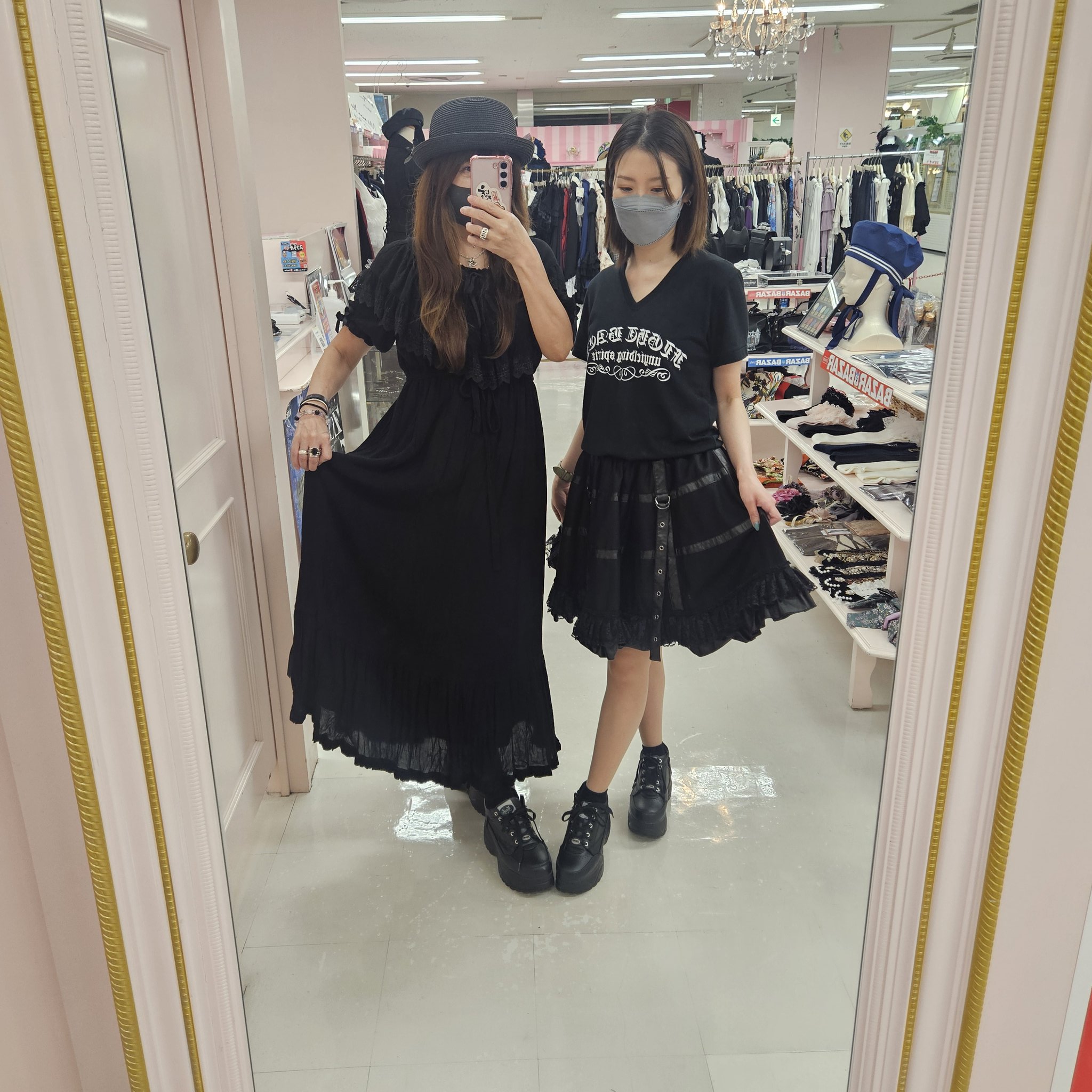 天の川コズミックコーデ まーみ❥ on X: 
