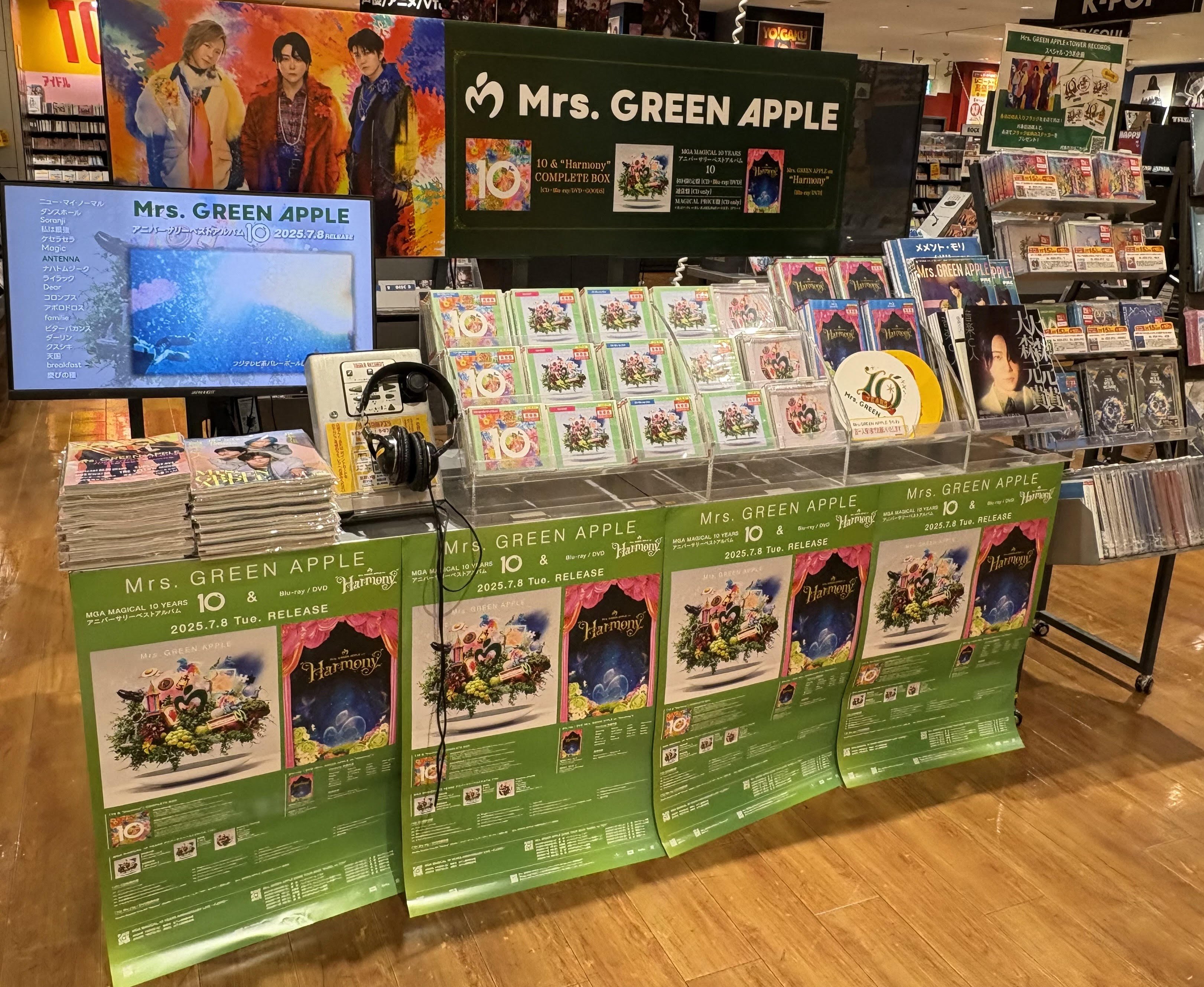 タワーレコード アミュプラザ博多店 on X: 