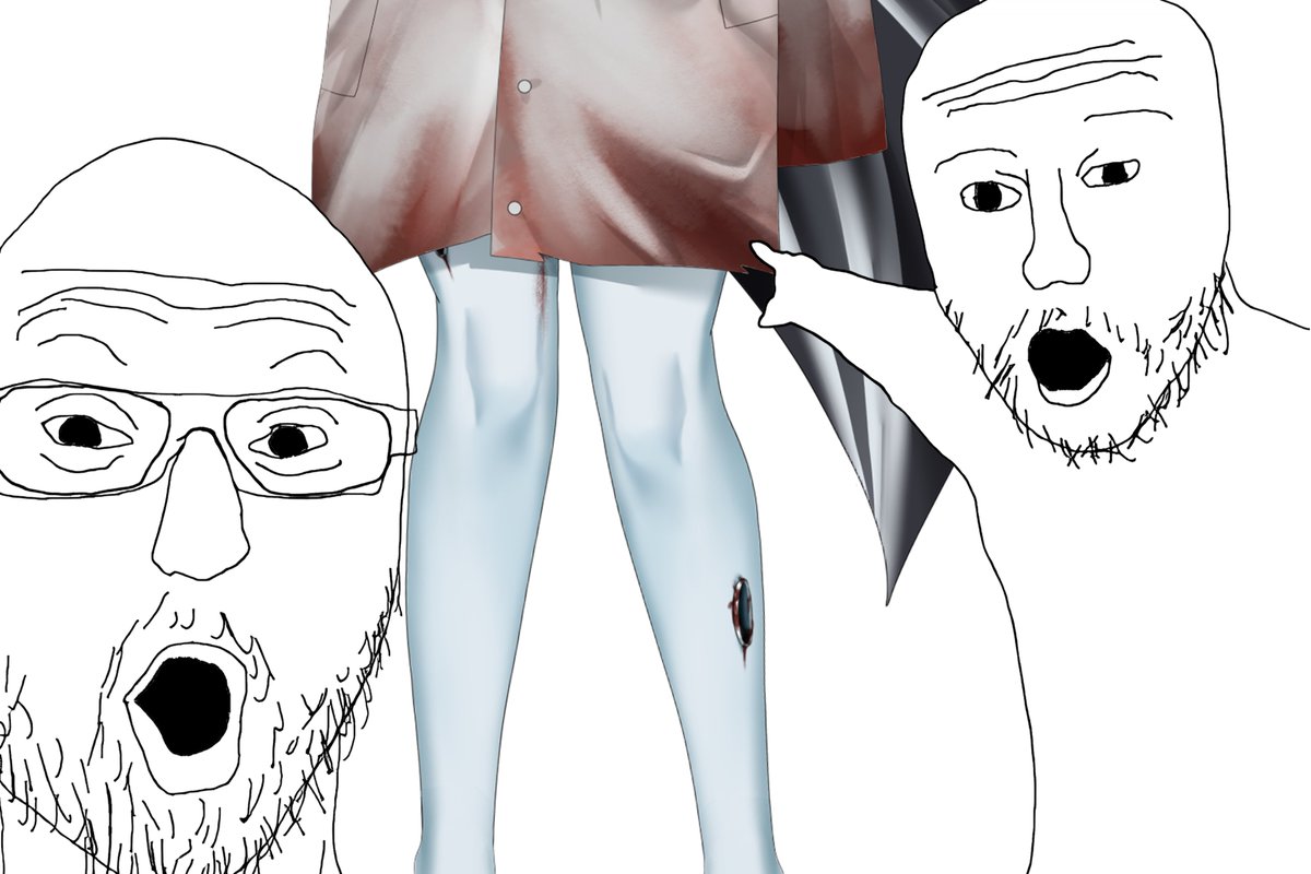 mystiry_'s tweet image. MODEL TEASE╰（‵□′）╯CHAT DO YOU SEE IT