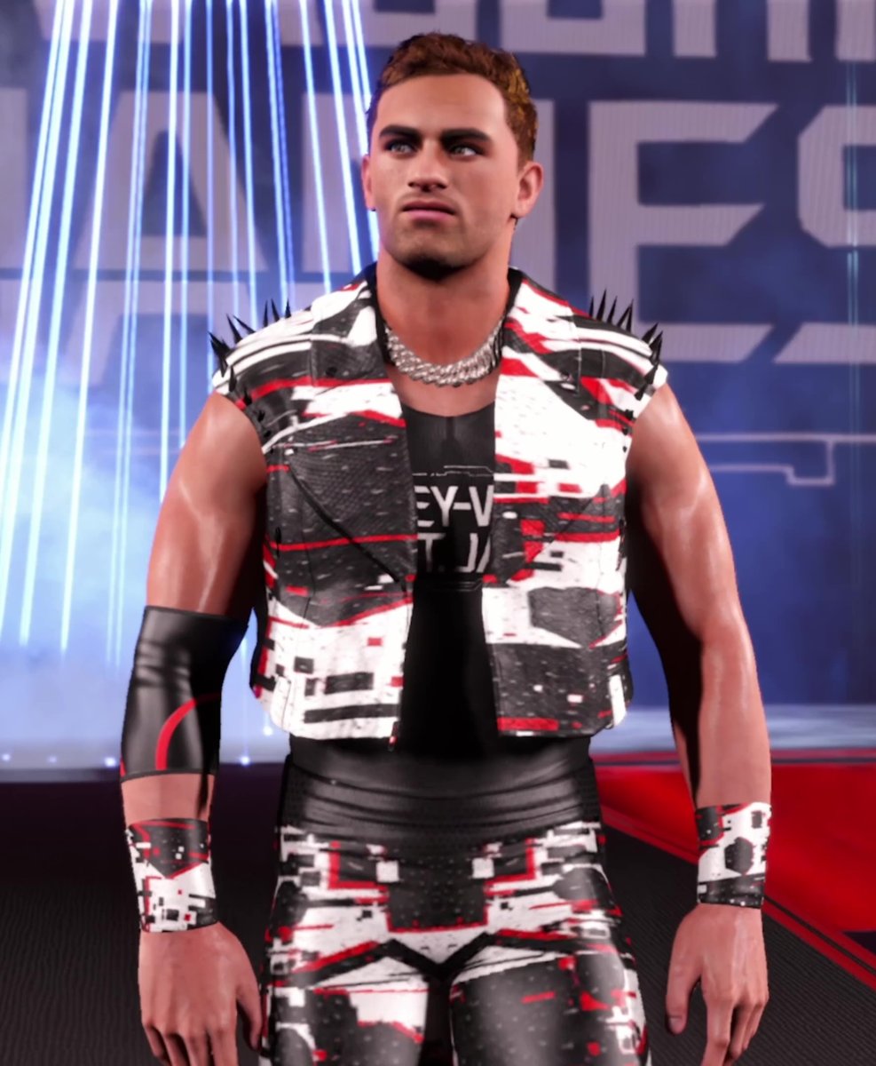 RealRoyalRev's tweet image. 