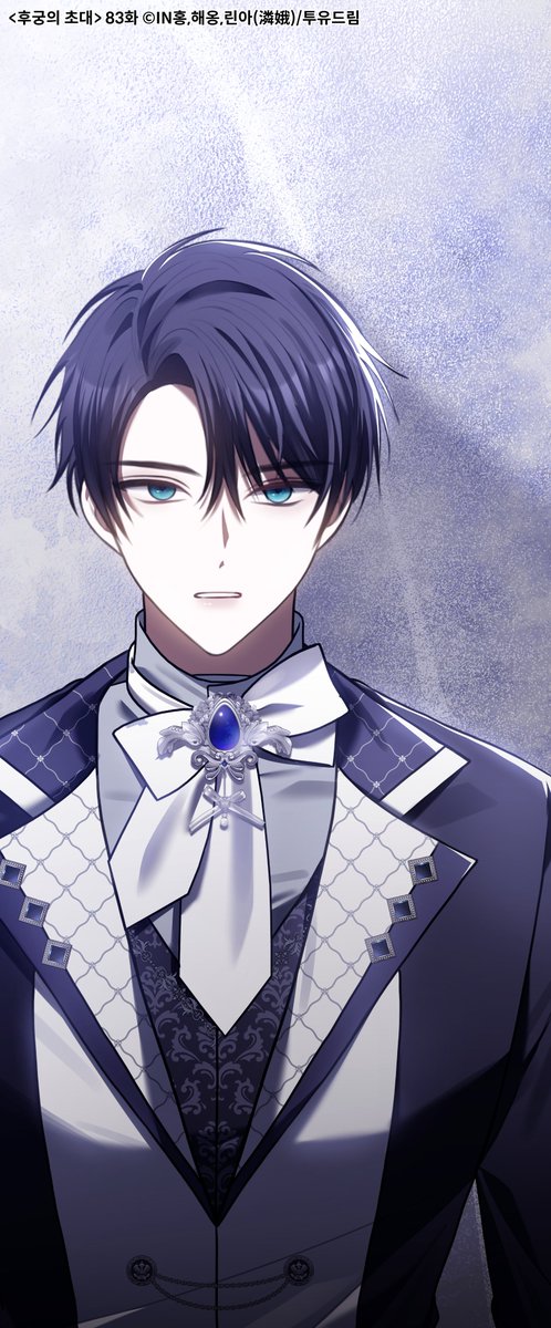 네이버 매일+ 화요웹툰
<후궁의 초대> 무료 77화,미리보기 83화가 업로드 되었습니다!

7월7일에 77화 오픈이네요>.< 🎰

네이버 매일+ comic.naver.com/webtoon/list?t…
네이버 시리즈 series.naver.com/comic/detail.s…

정식 사이트를 이용해 주시는 독자분들께 감사드립니다.