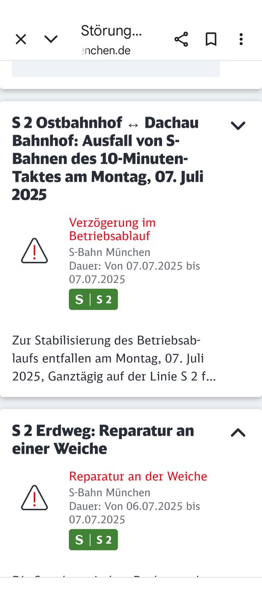 Auch lustig... nicht 👇