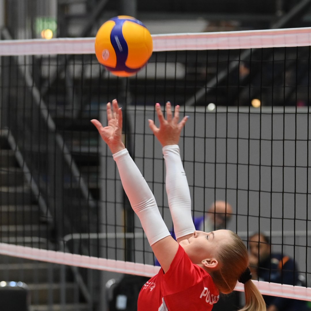 Special Olympics (@specialolympics) on Twitter photo 🏐🌍 On #WorldVolleyballDay, we're setting the stage for something BIG
In 2025, the first-ever Special Olympics Unified Volleyball World Cup hits Poland. brnw.ch/21wTWlt <a href="/soeuropeeurasia/">Special Olympics Europe Eurasia</a> @olimpiadyspec #ChooseToInclude #SportWithPurpose 🏐🌍 On #WorldVolleyballDay, we're setting the stage for something BIG
In 2025, the first-ever Special Olympics Unified Volleyball World Cup hits Poland. brnw.ch/21wTWlt <a href="/soeuropeeurasia/">Special Olympics Europe Eurasia</a> @olimpiadyspec #ChooseToInclude #SportWithPurpose