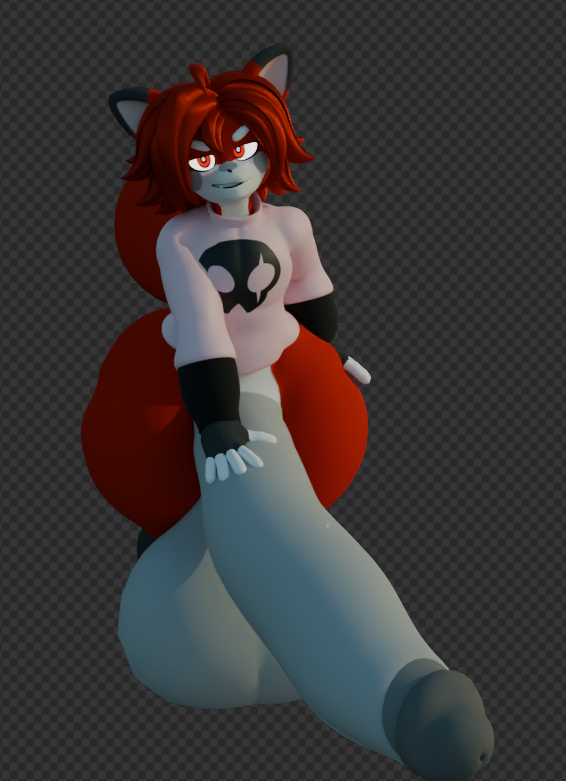 crazyassfox22.bsky.social (@crazyassfox22) on Twitter photo WOO UPDATED PROX MODEL GO BRRR
Big thanks to <a href="/RexnFelix20/">FELIXOTRON (CLOSED COMMS 5/5)</a> and @Cookierabbitad
For making this model Possible WOO UPDATED PROX MODEL GO BRRR
Big thanks to <a href="/RexnFelix20/">FELIXOTRON (CLOSED COMMS 5/5)</a> and @Cookierabbitad
For making this model Possible