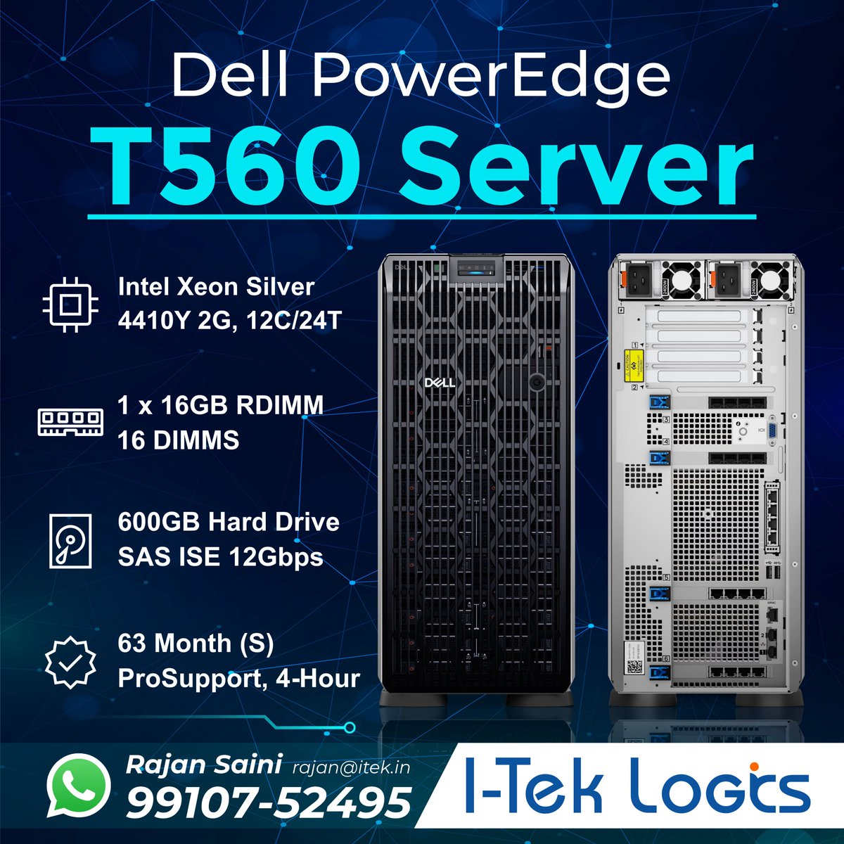 I-Tek Logics Pvt Ltd (@iteklogicspltd) on Twitter photo 