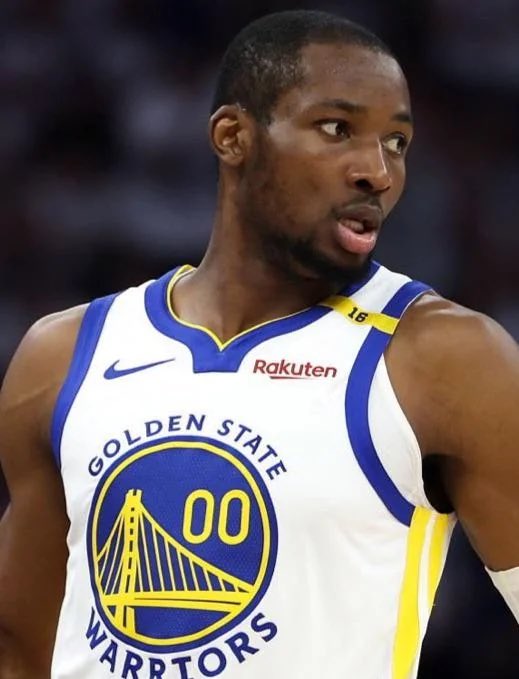 Should the Warriors trade or keep Jonathan Kuminga?