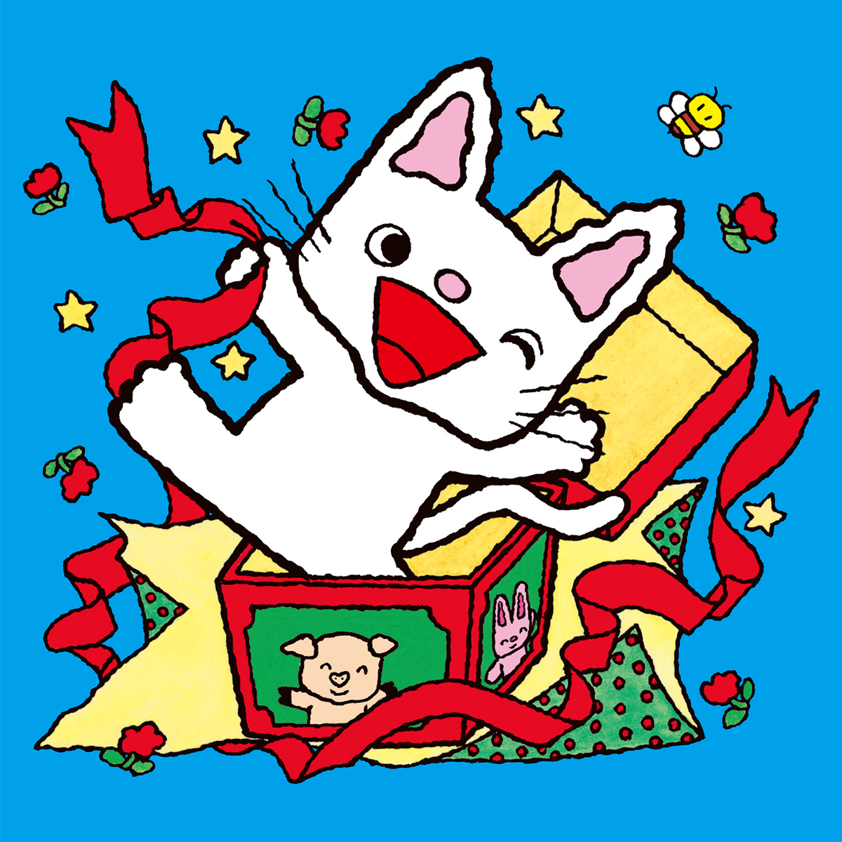 偕成社【公式】 on X