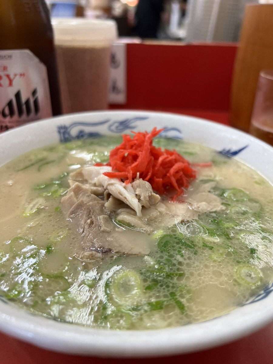 poguma17's tweet photo. 食べた🍜
飲んだ🍺
デブ🐖 https://t.co/kqHkaTElHc