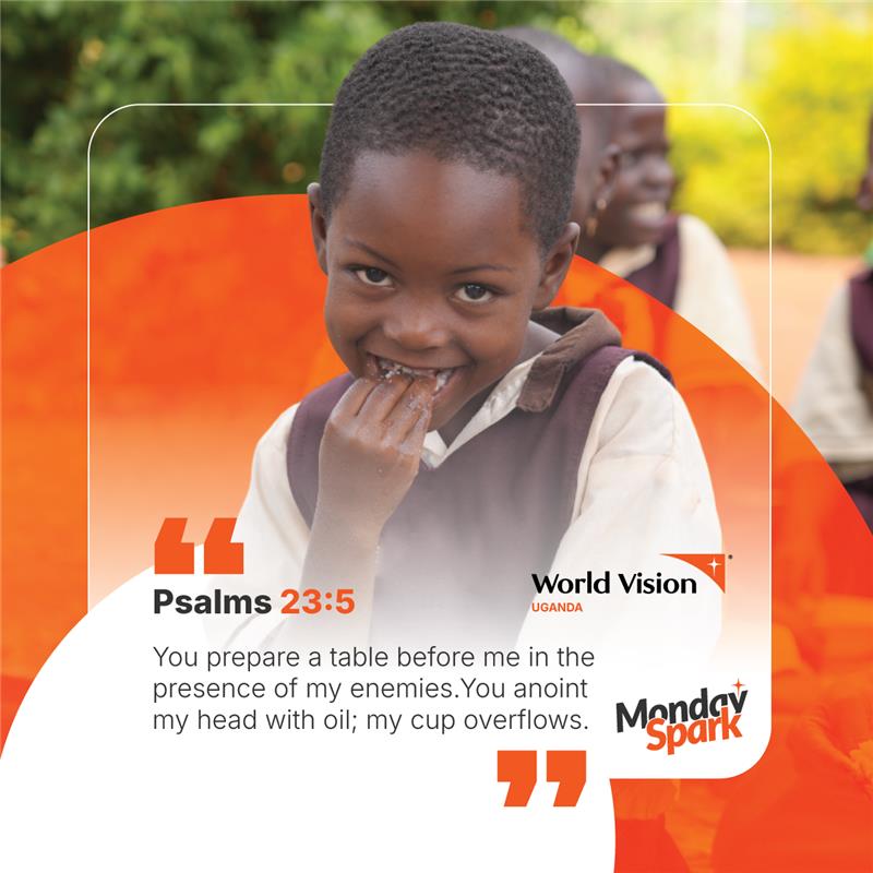 #MondaySpark 
#MondayMotivation