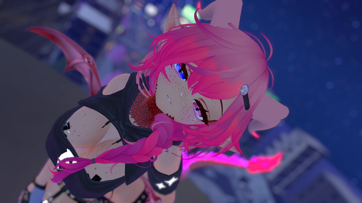 Hiyyyaa frenss misssed yall will take moar picss when model is doneee :3