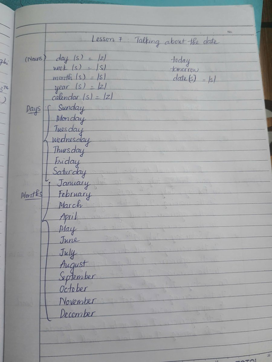 tranvantc's tweet photo. Em xin nộp BTVN 
ENGLISH FOR TODAY
Unit 2, Lesson 7
Name: Trần Thị Hồng Vân - C06
Class: 1C
School: LTV School
Các thầy cô sửa giúp em, em xin cảm ơn ạ! https://t.co/bulpncUCGO