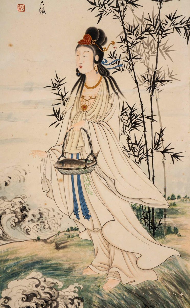 วันอาทิตย์ที่13กรกฎาคมนี้เป็นวันสำเร็จธรรมพระโพธิสัตว์กวนอิม ขอเชิญชวนทุกๆคนร่วมบุญปล่อยปลาสร้างกุศลระลึกถึงพระมหาเมตตากรุณาของพระโพธิสัตว์

…ร่วมบุญตามกำลังศรัทธาได้ที่
บัญชีธนาคารออมสิน
นายชัยณรงค์ มีสันเทียะ
เลขที่บัญชี 020322788579
แจ้งชื่อผู้ร่วมบุญทางข้อความครับ