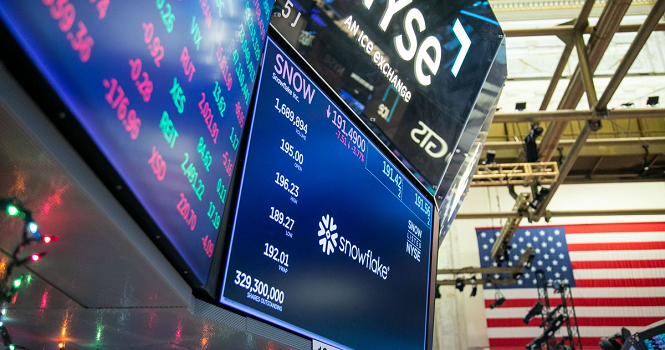 تداولات السعوديين في السوق الأمريكية ترتفع لأعلى مستوياتها على الإطلاق عند 164.3 مليار ريال

argaam.com/ar/article/art…

#الأسهم_الأمريكية
#السوق_الأمريكية
#تقارير_أرقام #السعودية