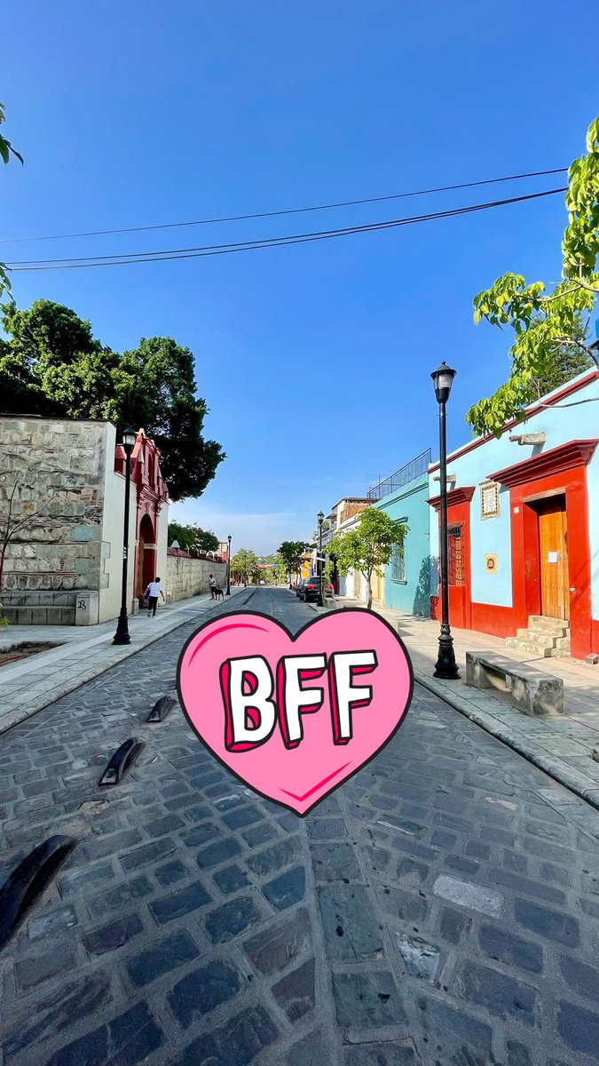 Oaxaca q bonito estás lo bonito
