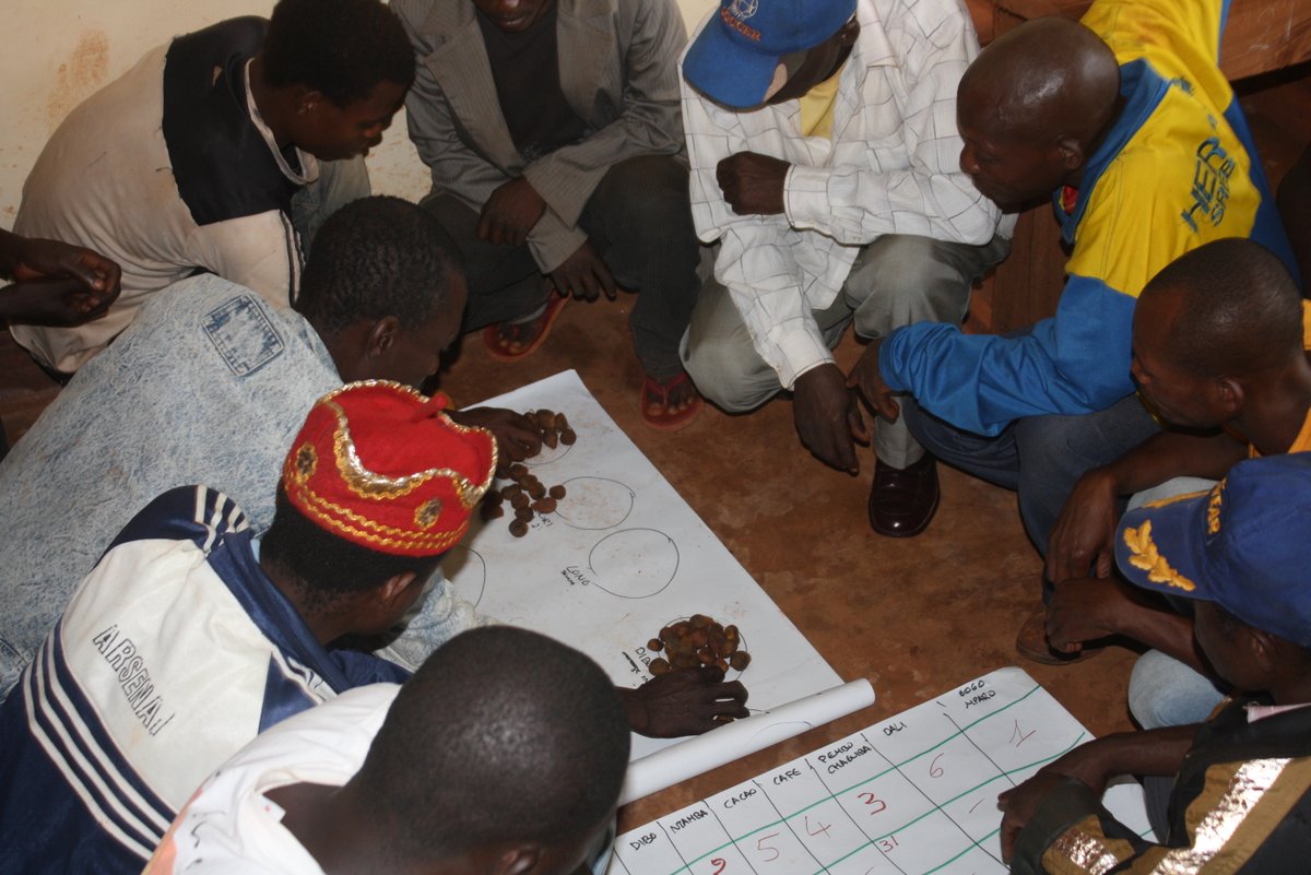 🌍 Coopérer pour transformer !
📅 Le 8 juillet à Libreville, l’UE organise un événement sur ses programmes phares : NaturAfrica, SWM &amp; GUARD Wildlife.
🌱 Pour une conservation intégrée à l’échelle des paysages.
🔗 pfbc-cbfp.org/fr/actualites/…
#Biodiversité #PFBC