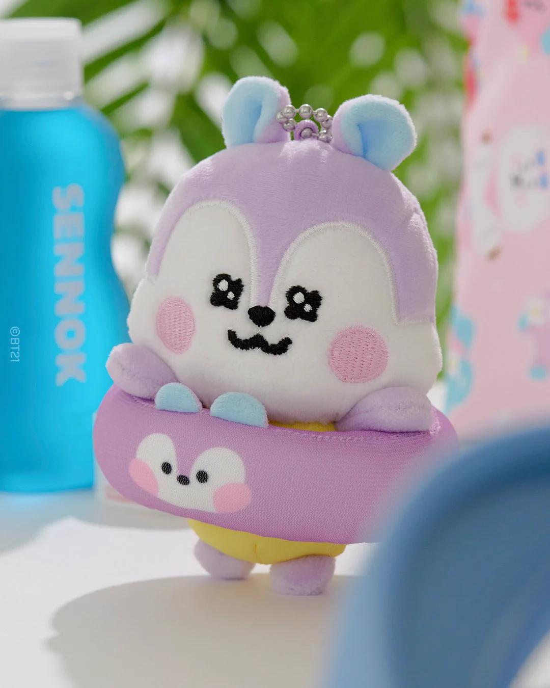 BT21専用 (@CHIMMY1013pi) / X